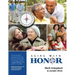 Aging with Honor: A Practical Guide to Help You Honor Your Parents as They Age