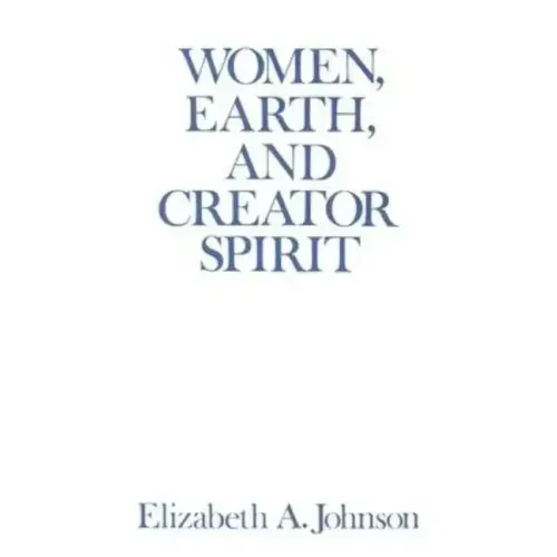 Women, Earth, and Creator Spirit