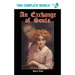 An Exchange of Souls / Lazarus (Lovecraft's Library)