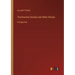 The Kreutzer Sonata and Other Stories: in large print