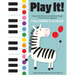 Play It! Children's Songs: A Superfast Way to Learn Awesome Songs on Your Piano or Keyboard