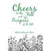 Cheers to the Fall and the Purpose of It All