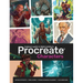 Beginner's Guide to Procreate: Characters: How to Create Characters on an iPad (R)