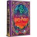 Harry Potter Y El Cáliz de Fuego (Harry Potter Ediciones Ilustradas Interactivas 4) / Harry Potter and the Goblet of Fire