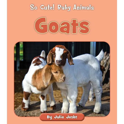 Goats