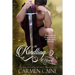 The Kindling Heart: The Highland Heather and Hearts Scottish Romance Series