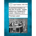 A practical treatise on the law of trusts: eighth edition by Frederick A. Lewin. Volume 2 of 2