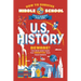 How to Survive Middle School: U.S. History: A Do-It-Yourself Study Guide