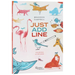 Brandon Campbell's Just Add Line: Coloring in Reverse