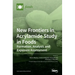 New Frontiers in Acrylamide Study in Foods: Formation, Analysis and Exposure Assessment
