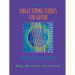 Single String Studies for Guitar Volume One