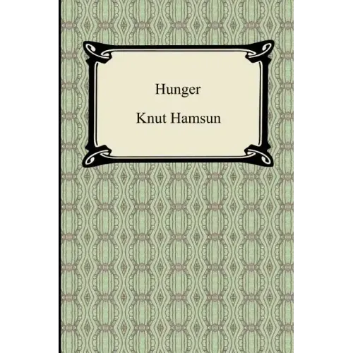 Hunger