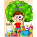 I Spy Everything Book 1: Activity book for kids - book 1- 150 pages