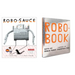 Robo-Sauce