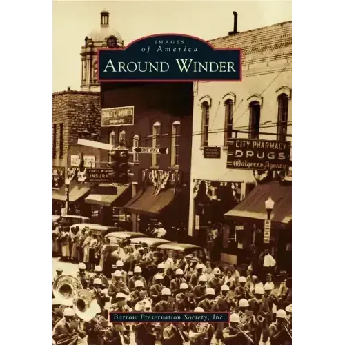 Around Winder
