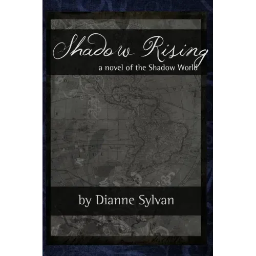 Shadow Rising