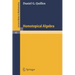Homotopical Algebra