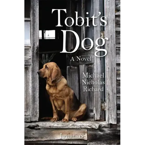 Tobit's Dog