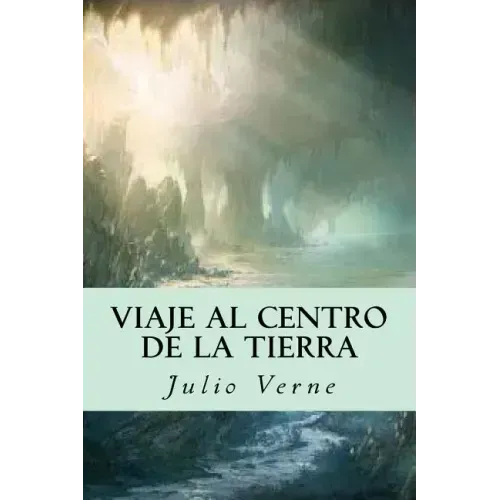 Viaje al centro de la Tierra