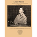 Louise Altson: A gifted artist who captured the person, not just the image