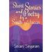 Short Stories and Poetry by a South African