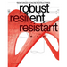 Robust Resilient Resistant: Reinforced Concrete Structures