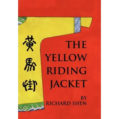 The Yellow Riding Jacket