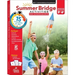Summer Bridge Activities Spanish 5-6, Grades 5 - 6
