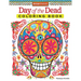 Day of the Dead Coloring Book
