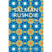 Salman Rushdie: A Deleuzian Reading