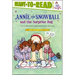 Annie and Snowball and the Surprise Day: Ready-To-Read Level 2