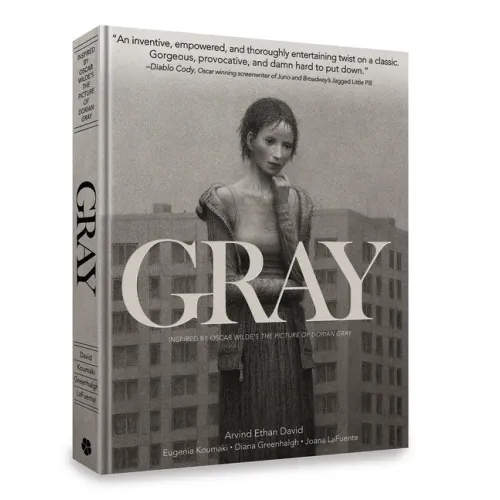 Gray: Vol. 1