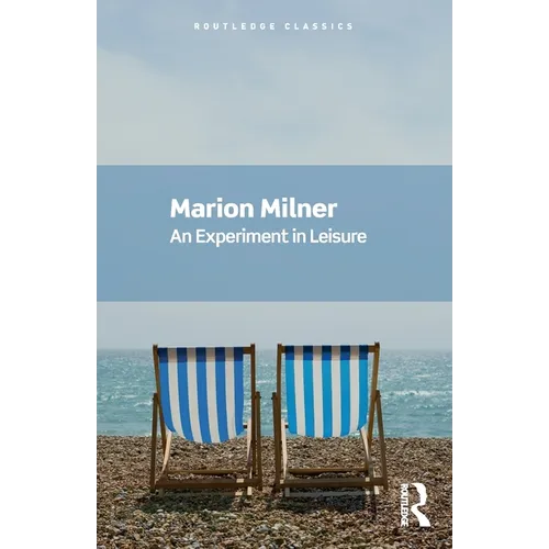 An Experiment in Leisure