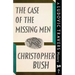 The Case of the Missing Men: A Ludovic Travers Mystery
