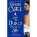 The Duke's Night of Sin