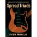 Spread Triads: Workbook for the Progressing Guitarist