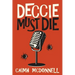 Deccie Must Die