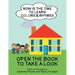 Now Is the Time to Learn Colors & Rhymes