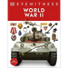 Eyewitness World War II