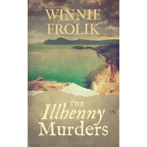 The Illhenny Murders