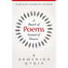 A Bunch of Poems Instead of Flowers