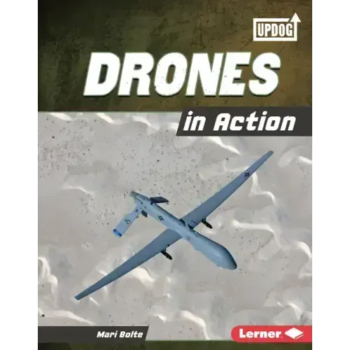 Drones in Action