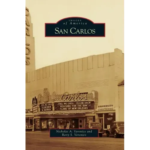 San Carlos