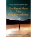 Ten Great Ideas from First Corinthians: A Leader's Guide to Renewing Your Church