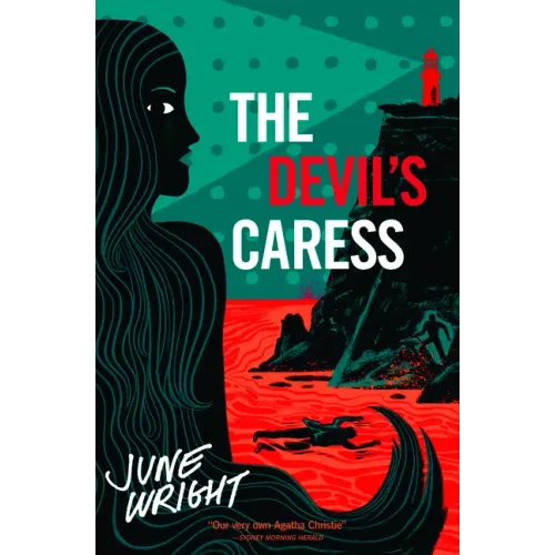 The Devil's Caress