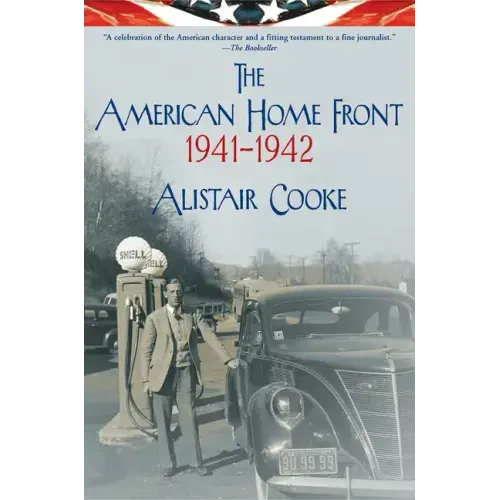 The American Home Front: 1941-1942
