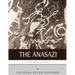 Native American Tribes: The History and Culture of the Anasazi (Ancient Pueblo)