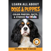 Learn All About Dogs: Color Photos, Facts, and Stories for Kids