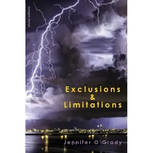 Exclusions & Limitations