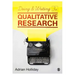Doing & Writing Qualitative Research